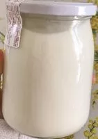 Amount of sugar in Yogurt naturale