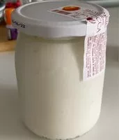 Amount of sugar in Yogurt pesca
