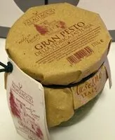Amount of sugar in Gran pesto della storica fattoria palagiaccio