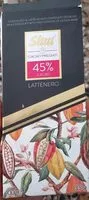 含糖量 LATTENERO 45%