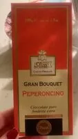 含糖量 Gran buoquet cioccolata