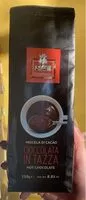 含糖量 Cioccolato in tazza
