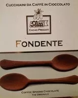 含糖量 Fondente