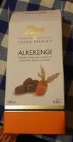 含糖量 Cacao pregiati