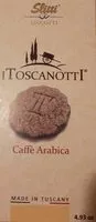 含糖量 I toscanotti