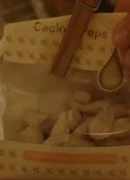 Количество сахара в Prova