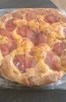 Suhkru kogus sees Focaccia al pomodoro