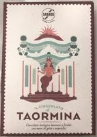 Количество сахара в Taormina