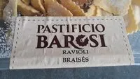 Количество сахара в Ravioli braisée