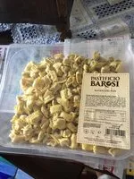 Количество сахара в Raviolidel plin