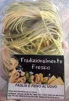 Количество сахара в Tradizionalemente fresco