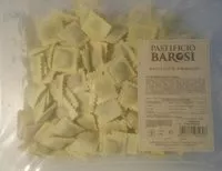 Количество сахара в Ravioli avec bourrache