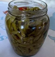 Zuckermenge drin Asparagi della nonna