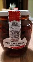 Zuckermenge drin Pomodori secchi