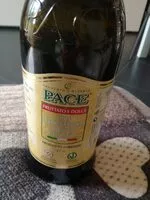 İçindeki şeker miktarı Olio pace