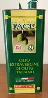 İçindeki şeker miktarı Olio extravergine di oliva italiano
