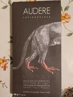 İçindeki şeker miktarı Cioccokato