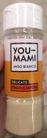 Количество сахара в Miso Bianco