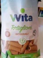 Jumlah gula yang masuk Tortiglioni
