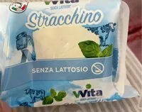 Jumlah gula yang masuk Stracchino