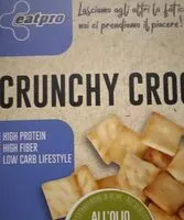 含糖量 Crunchy crock cracker