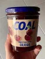 Quantité de sucre dans Confettura Extra Ciliegie