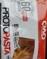 Jumlah gula yang masuk Protopasta