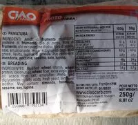 Jumlah gula yang masuk Panatura