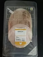 İçindeki şeker miktarı Kipfilet
