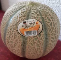 Cantidad de azúcar en Melon Charentais