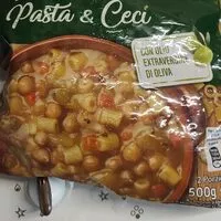 Zuckermenge drin Zuppa del casale