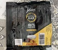 İçindeki şeker miktarı Yoeggs protein bar