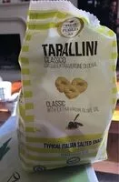 Gula dan nutrisi di dalamnya Terre di puglia