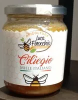 Amount of sugar in Ciliegio Miele Italiano