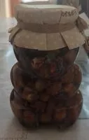 Amount of sugar in Miele di acacia con nocciole