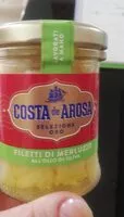 Zuckermenge drin Costa de arosa selezione oro filetti di merluzzo