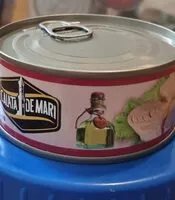 İçindeki şeker miktarı Tonno