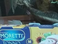 İçindeki şeker miktarı Tonno