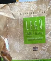 चीनी की मात्रा Pâtes aux légumes