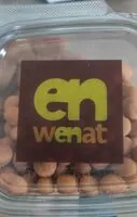 Zuckermenge drin En wenat