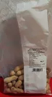Zuckermenge drin Arachidi in guscio tostate