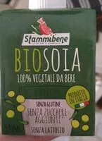 Количество сахара в Biosoia