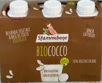 Jumlah gula yang masuk bio cocco