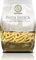 Количество сахара в Trucchetti di semola di grano duro italiano