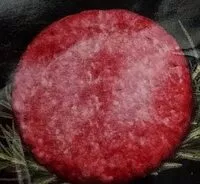 Количество сахара в Hamburger di Podolica