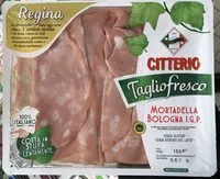 Mortadella bologna