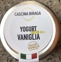 Suhkru kogus sees Yogurt vaniglia