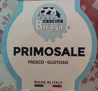 Suhkru kogus sees Primosale