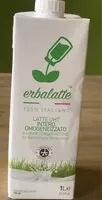 Amount of sugar in Latte uht intero omogeneizzato lunga conservazione