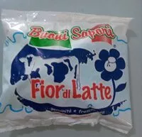 含糖量 Fior di latte
